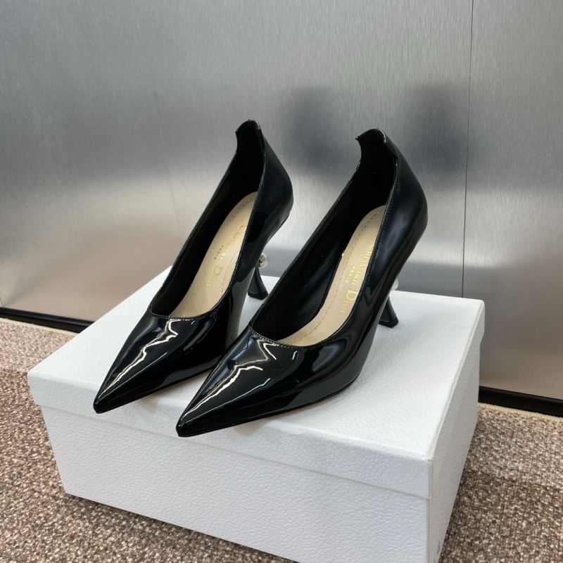 Christian Dior Heeled Shoes